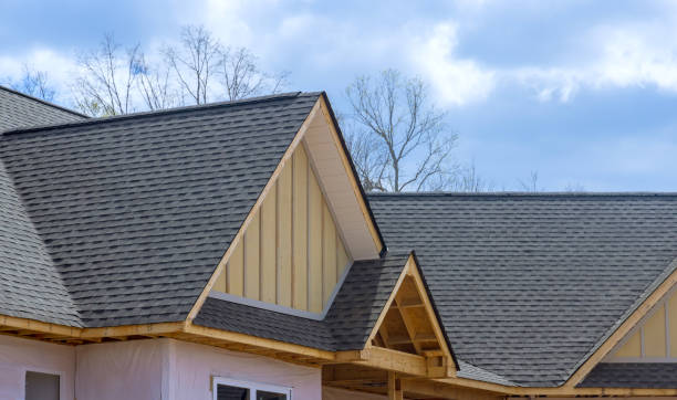 Best Flat Roofing  in Columbus, MS