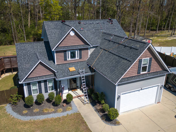 Best Wood Shake Roofing  in Columbus, MS