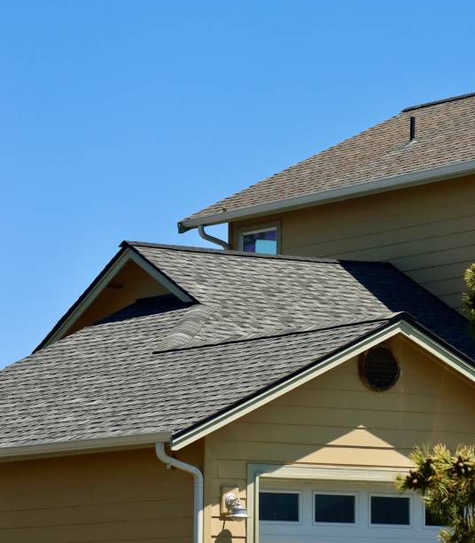 Best Green or Eco-Friendly Roofing Solutions  in Columbus, MS