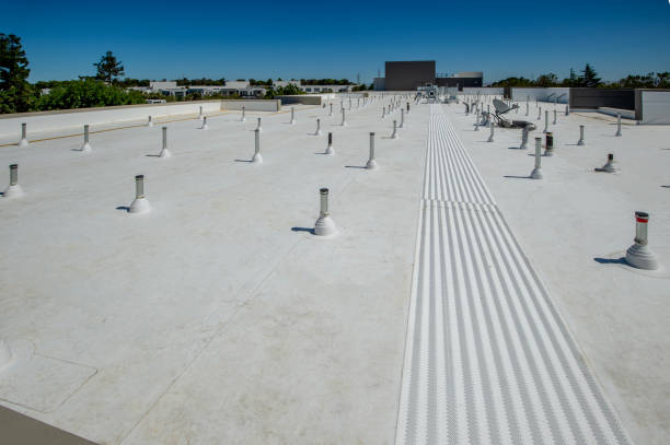 Roof Coating Services in Columbus, MS